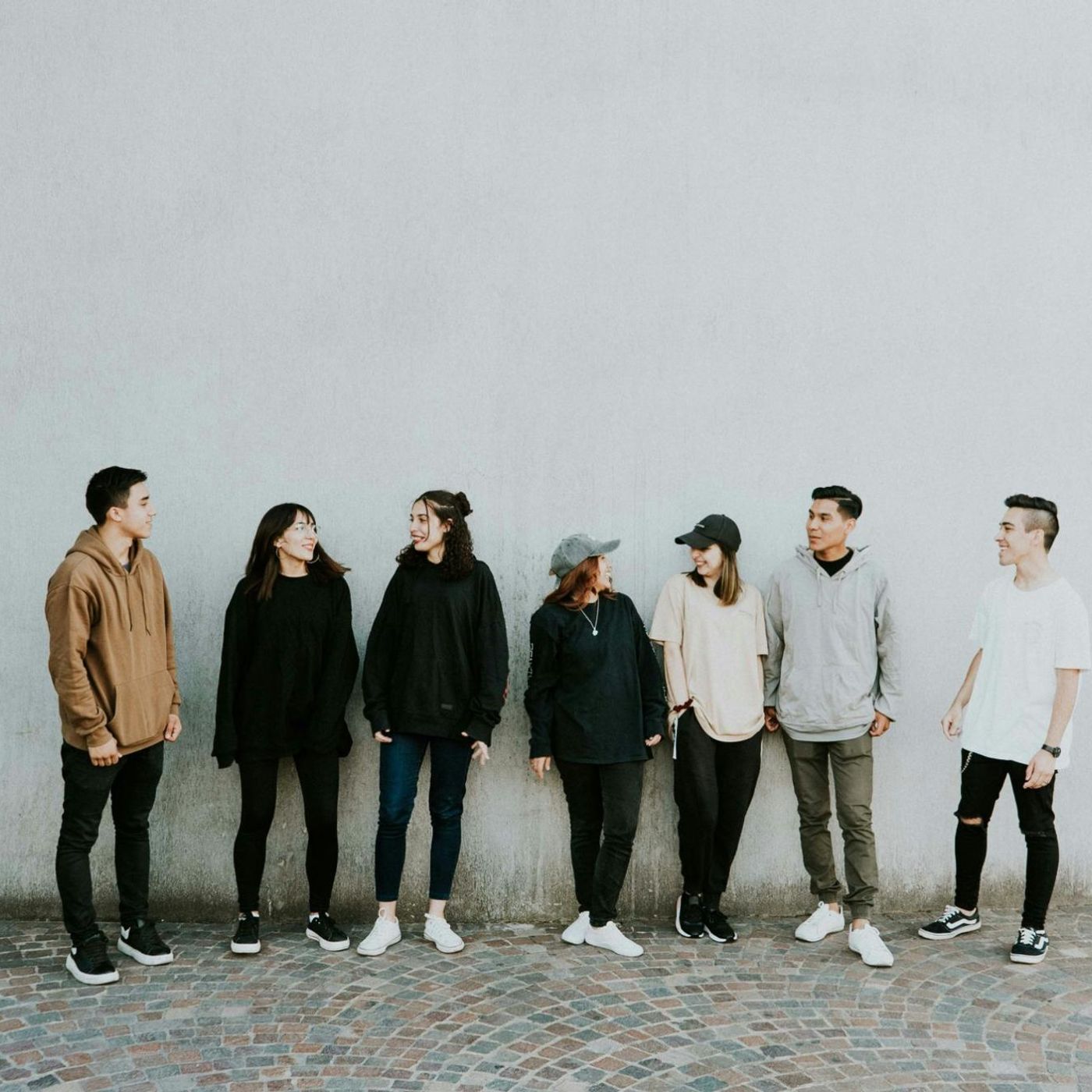 Hubrains - Voci ribelli
