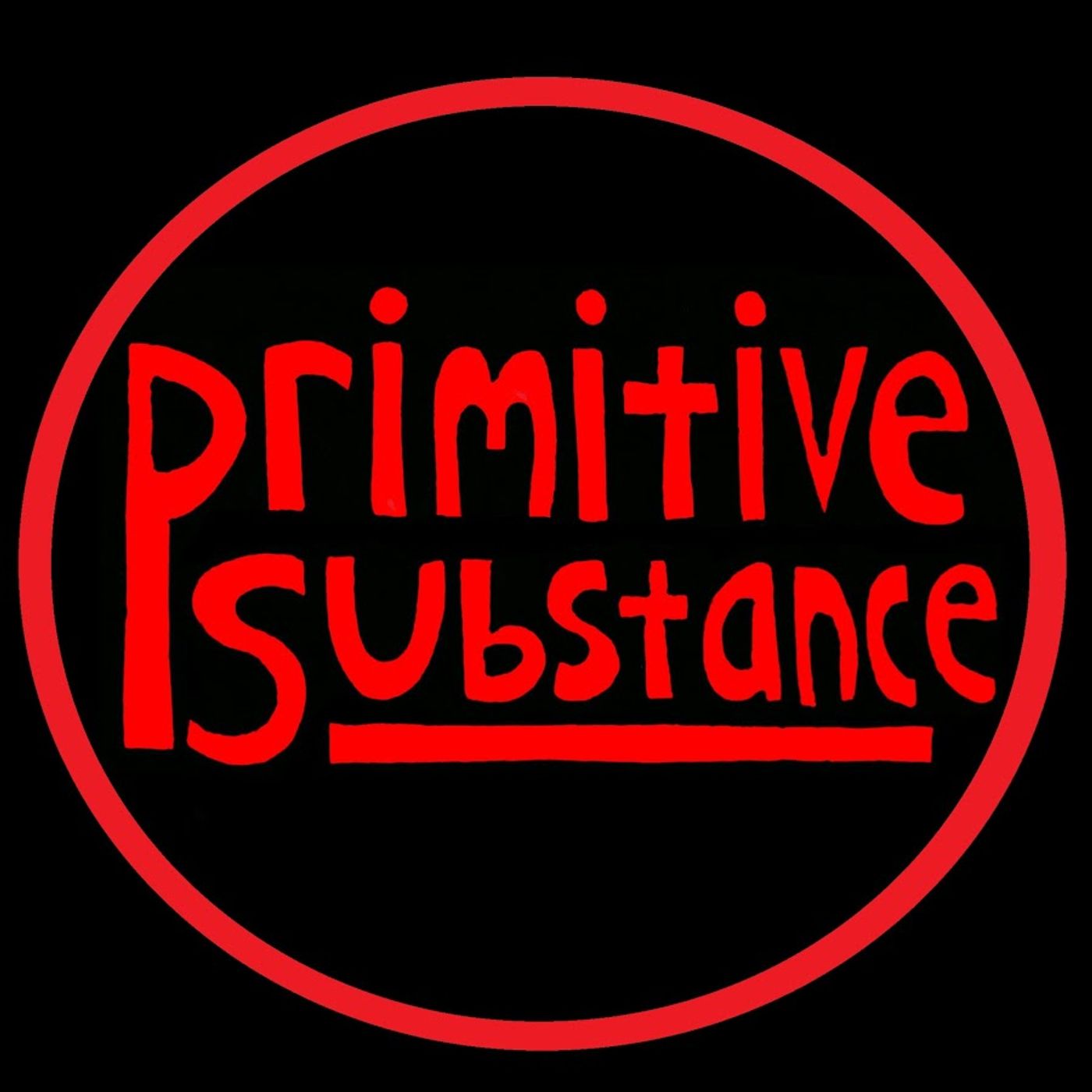 Primitive Substance