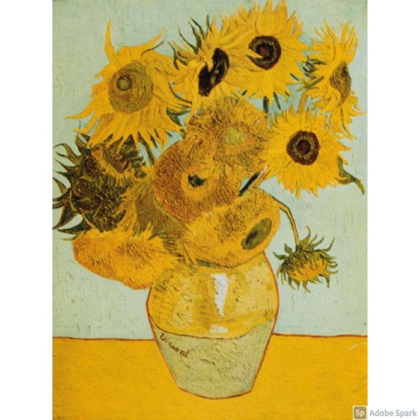 DESCRIZIONE OPERE D\' ARTE