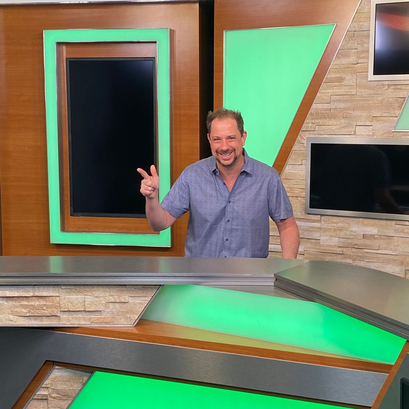 The InFOCUS Podcast: IBC2023 Preview