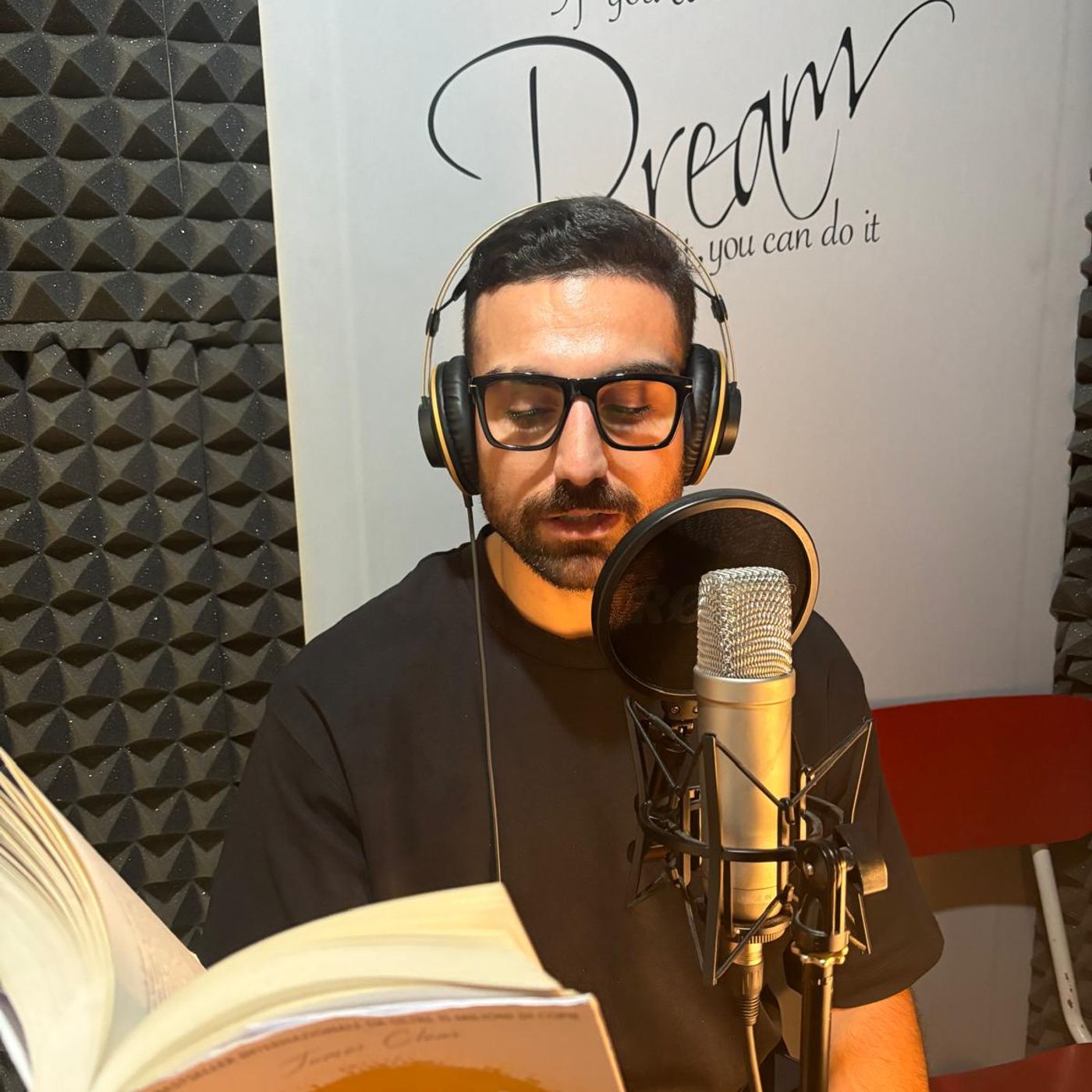 Podcast Allievi
