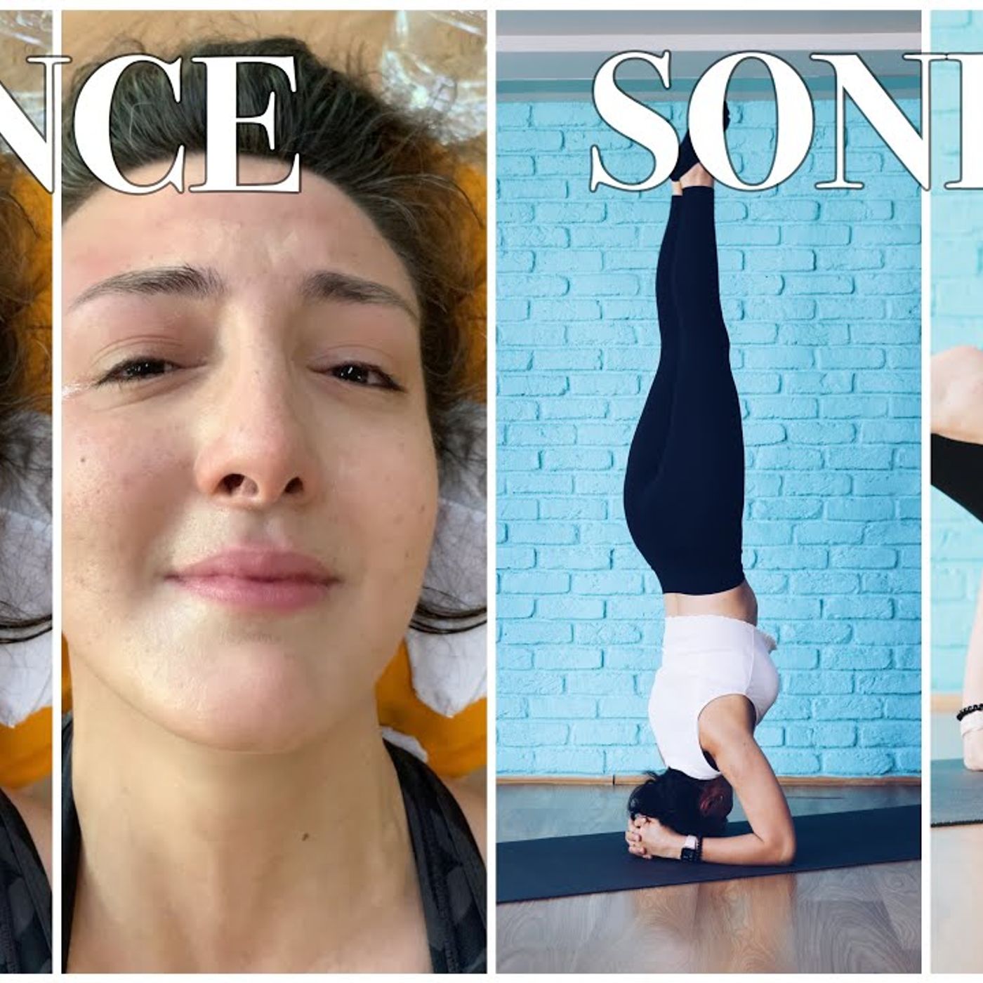 Yoga İnzivasında Neler Yaşandı ? | Yoganın Gerçek Yüzü episode artwork