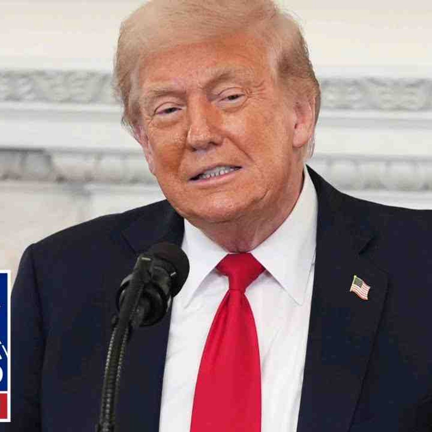Trump´s economic breakthrough despite all the distractions _ Brian Kilmeade Show episode artwork