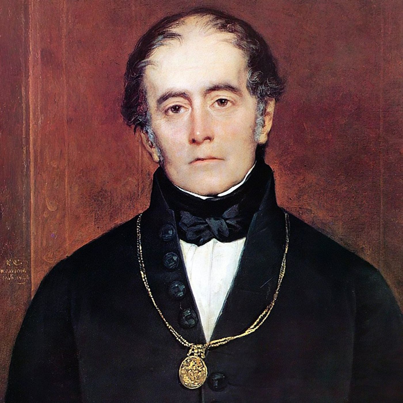 Y... ¿de qué hablamos?