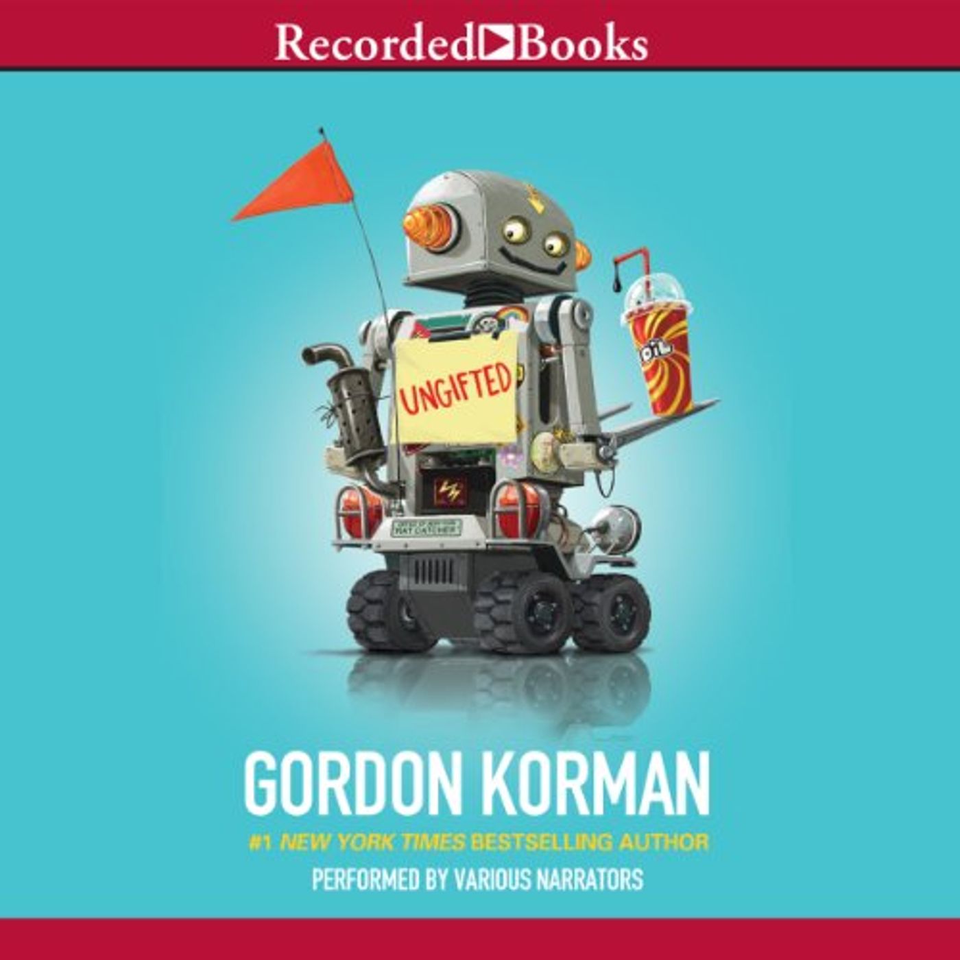 Get Popular Titles Full Audiobooks in Teens, Ages 11-13