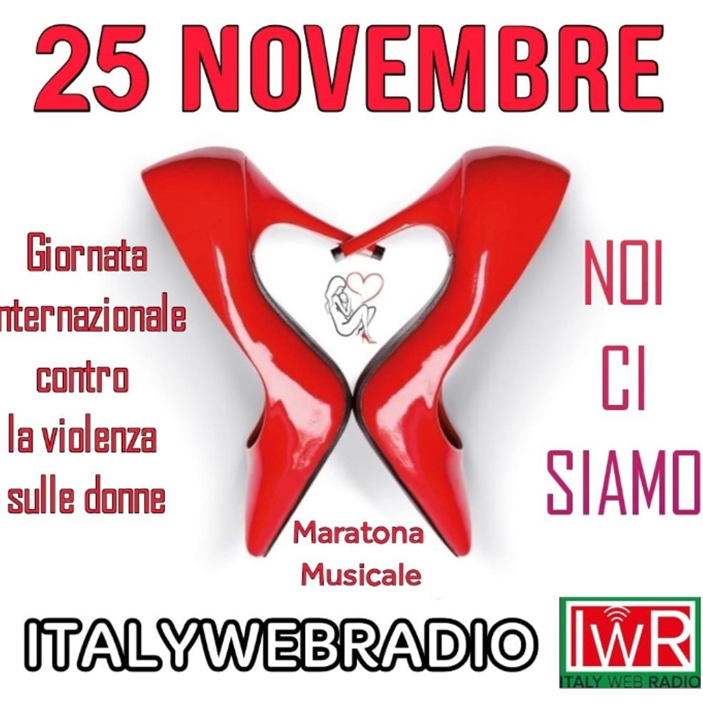 NOI CI SIAMO 25 novembre 2021
