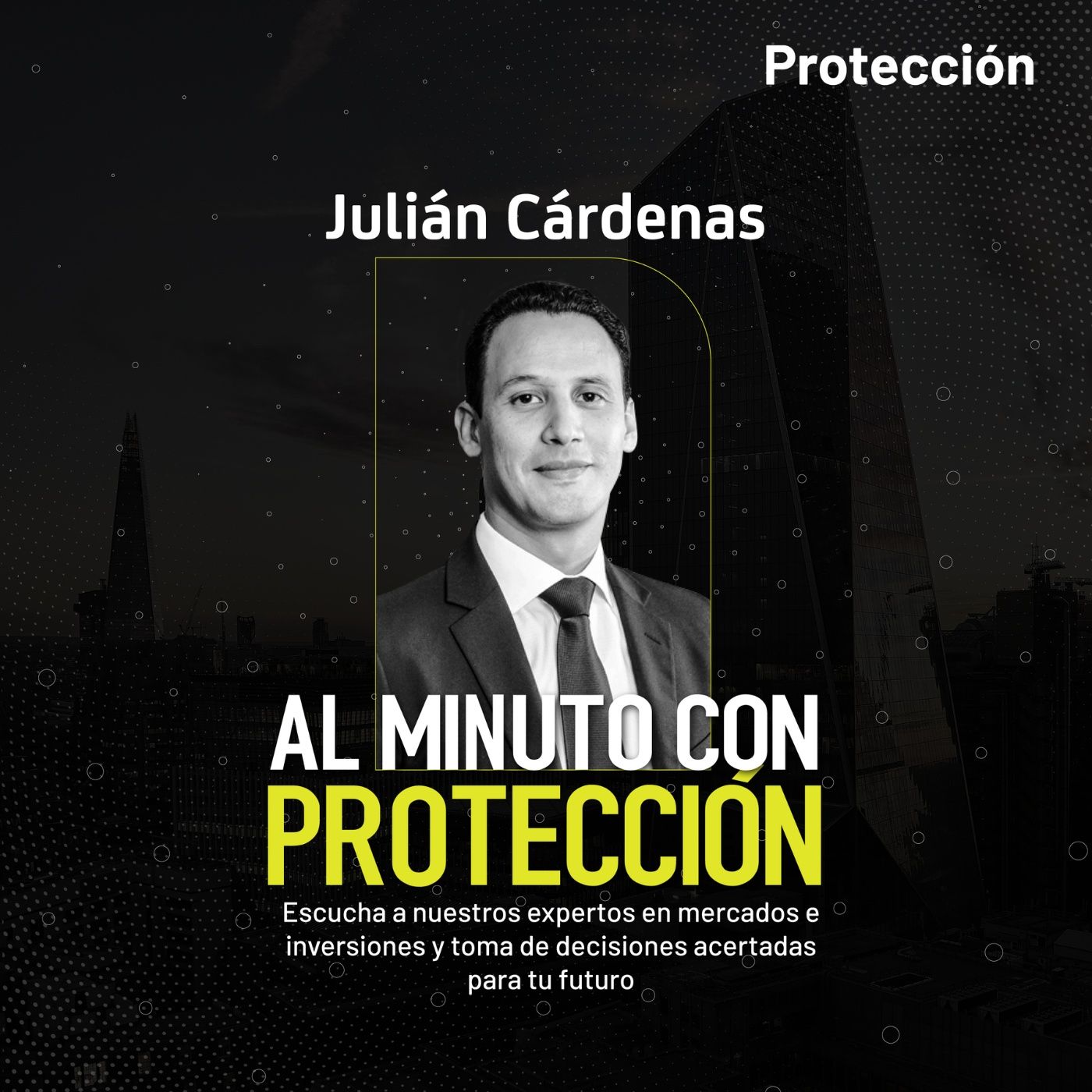 Al minuto con Protección