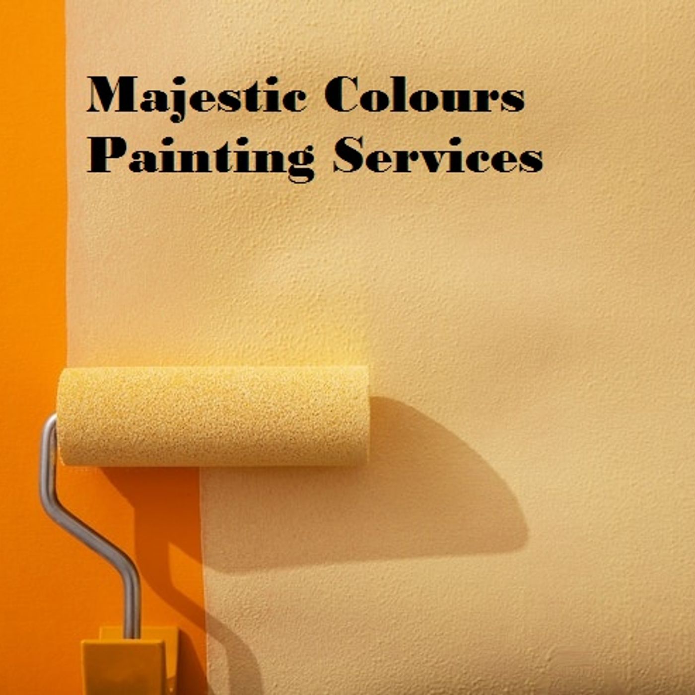 Majestic Colours Painting Services
