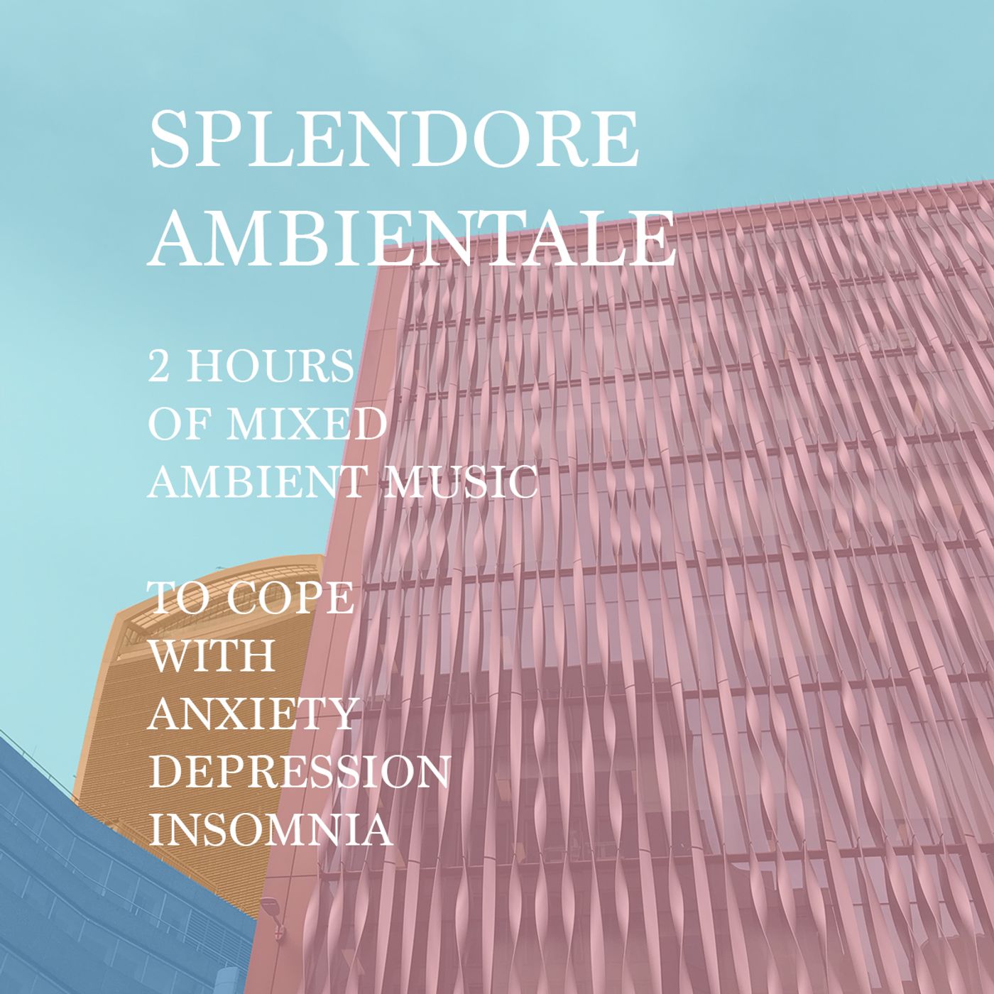 SPLENDORE AMBIENTALE