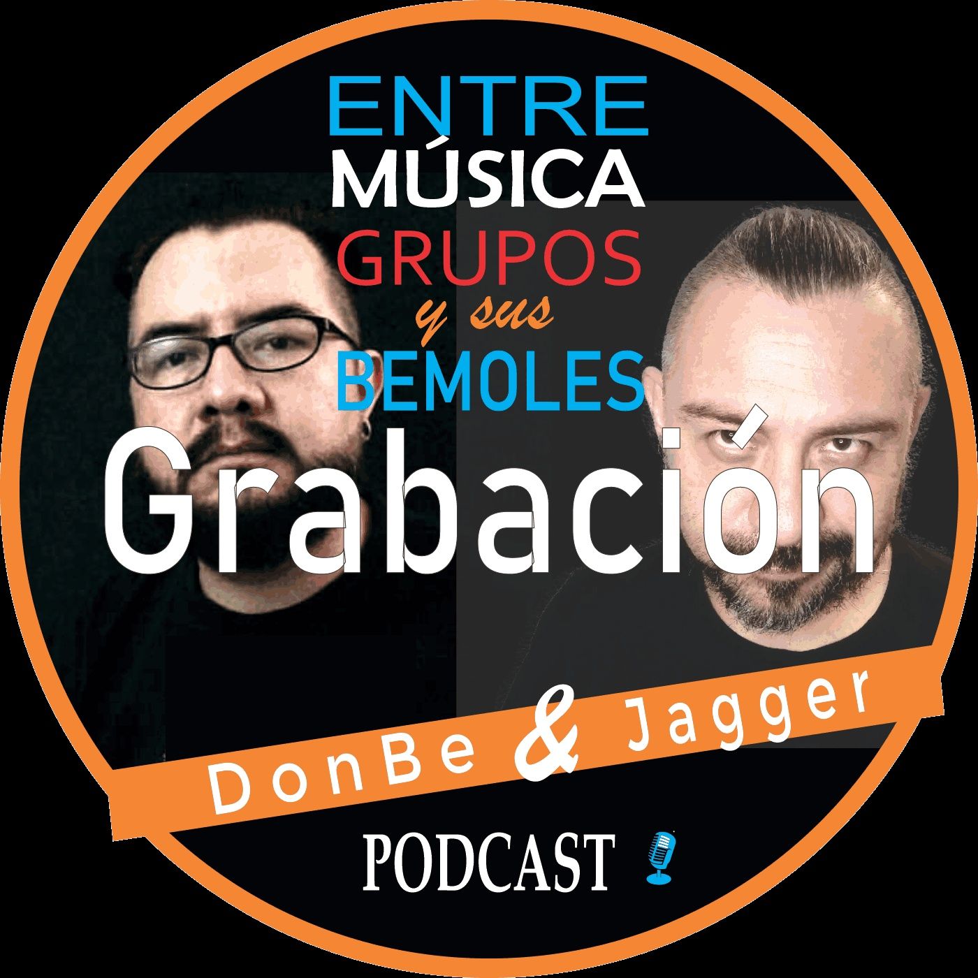 Entre música, grupos y sus bemoles