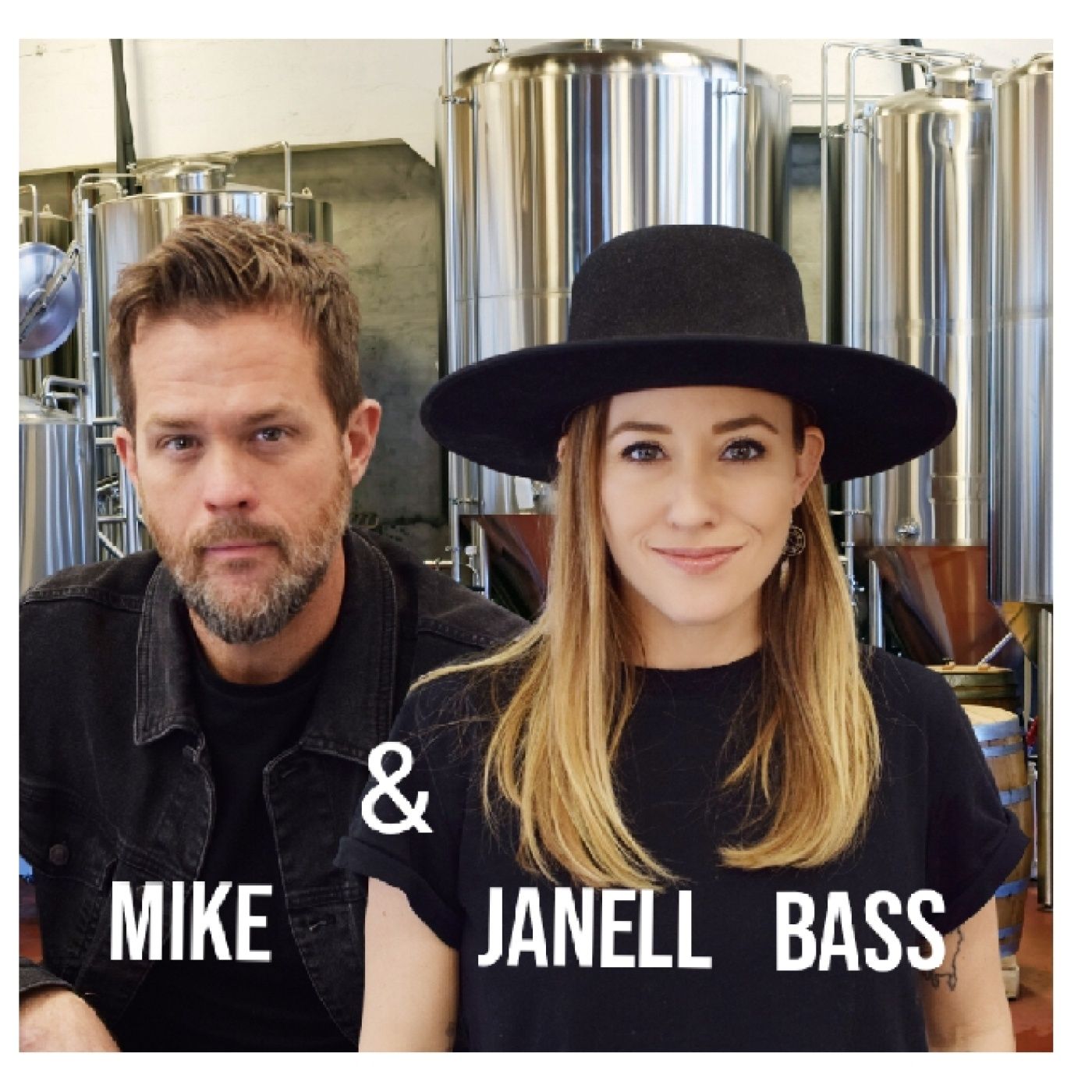 Mike & Janell Bass - Beverage Entrepreneurs (Pony Boy Slings)