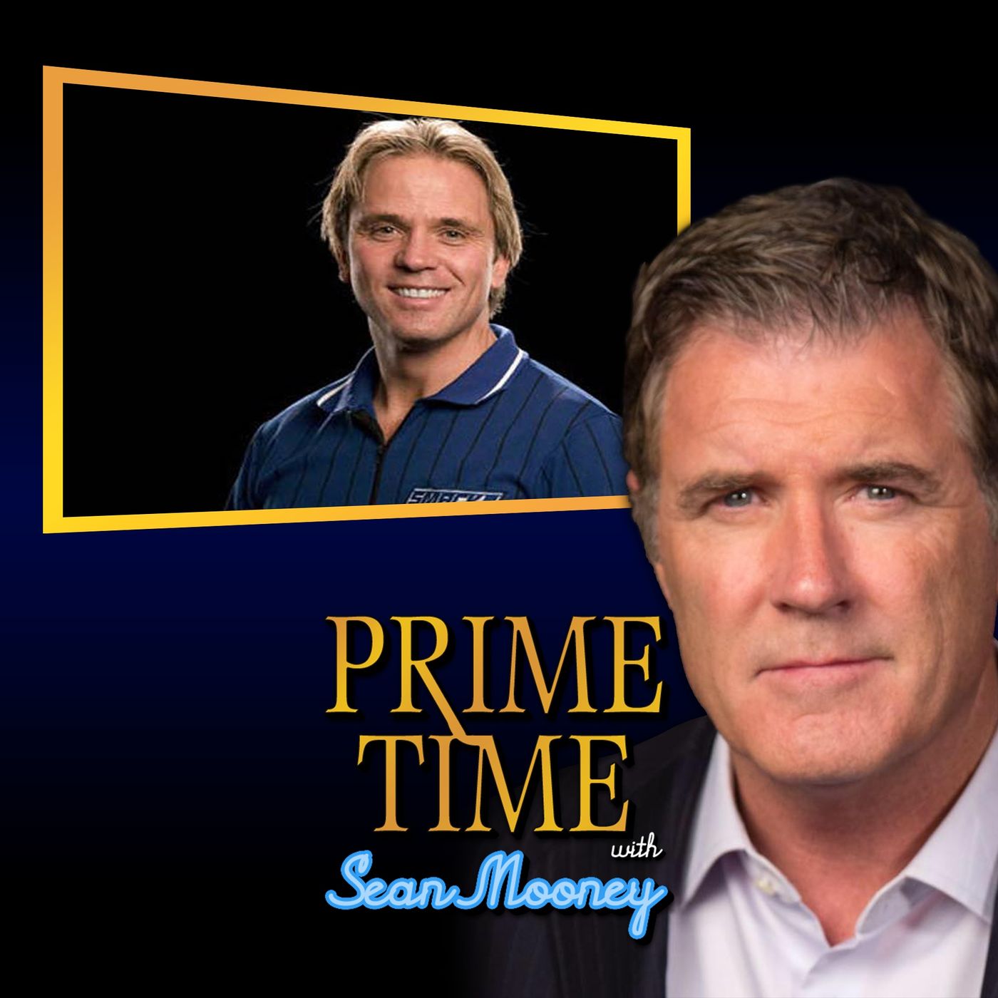 Prime Time with Sean Mooney