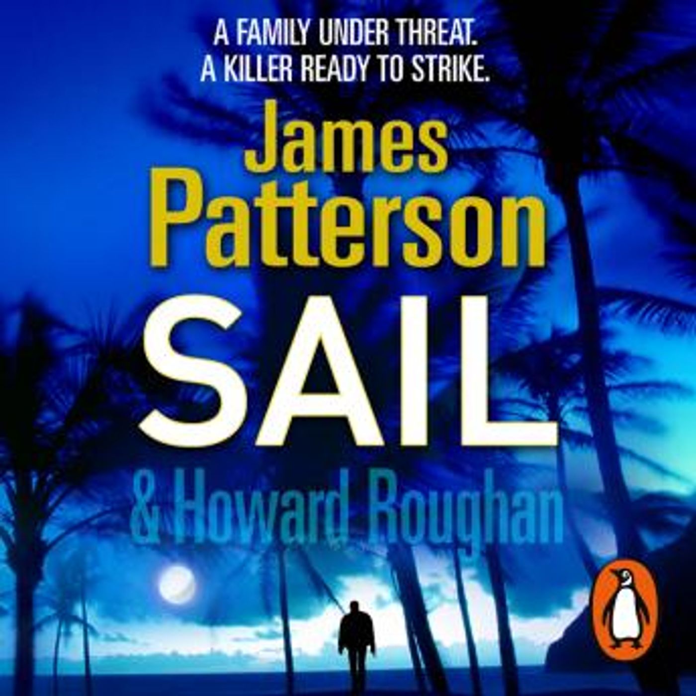 Get Your Favorite Full Audiobooks in Mystery, Thriller & Horror, Suspense