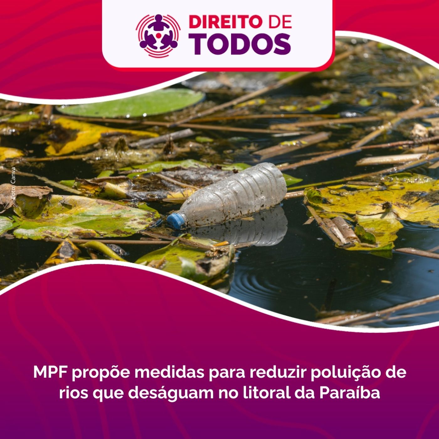 #107 - Direito de Todos episode artwork