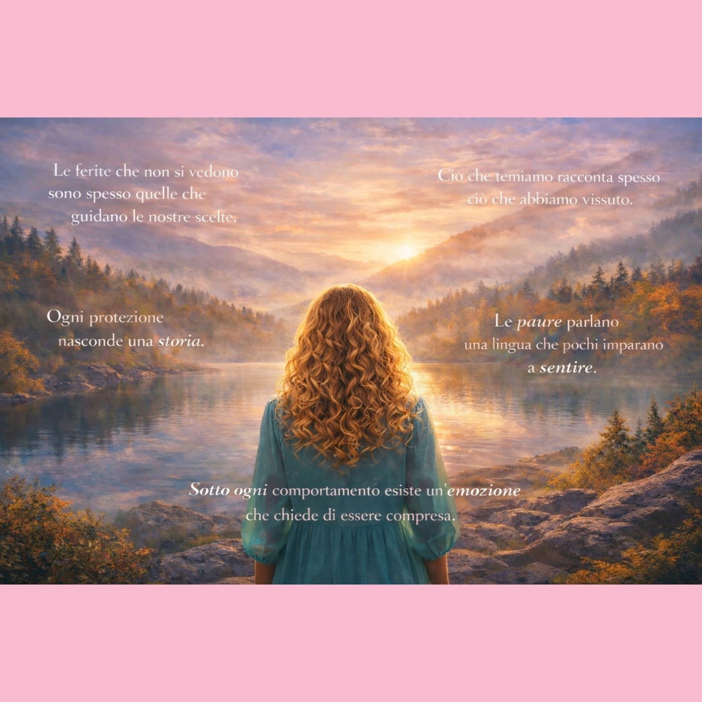 40. Ritrovare se stessi♥️✨ episode artwork