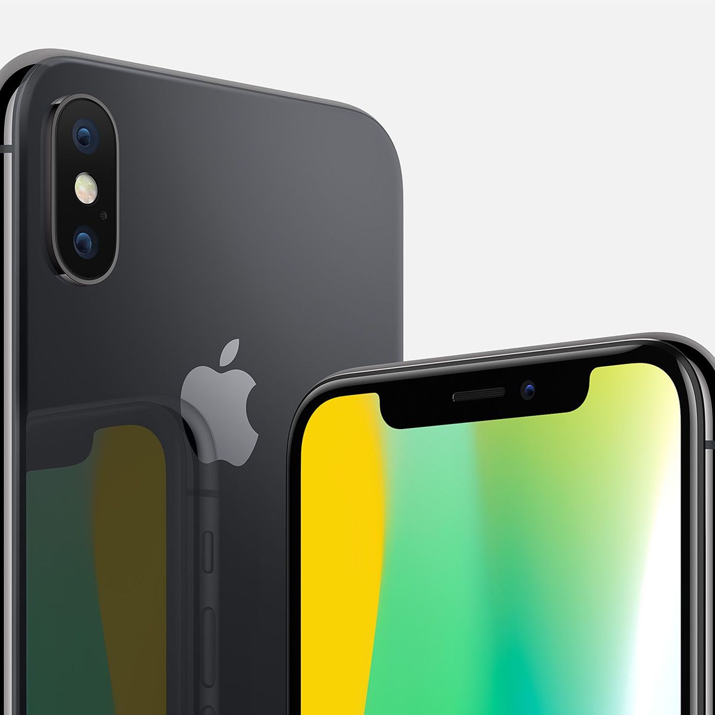 iPhone X è stato la rinascita per Apple?