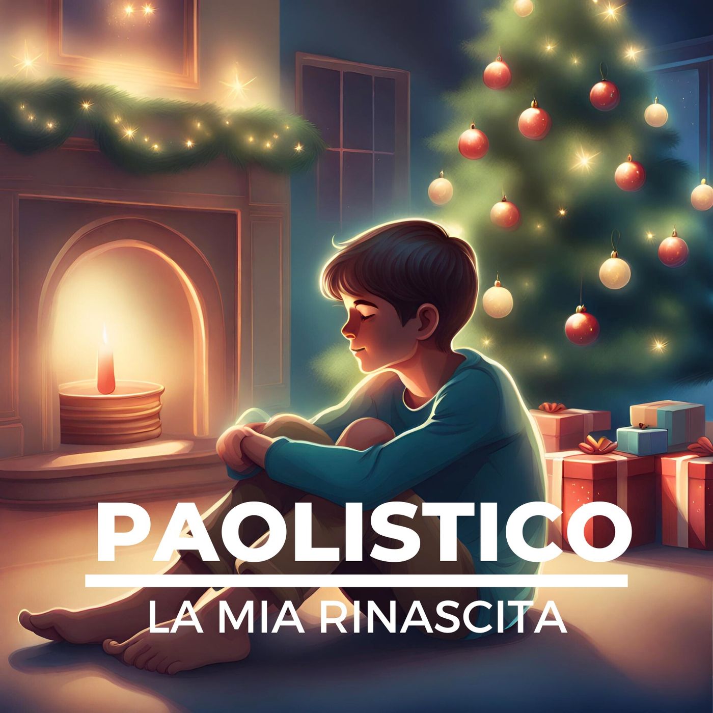 Paolistico - La Mia Rinascita