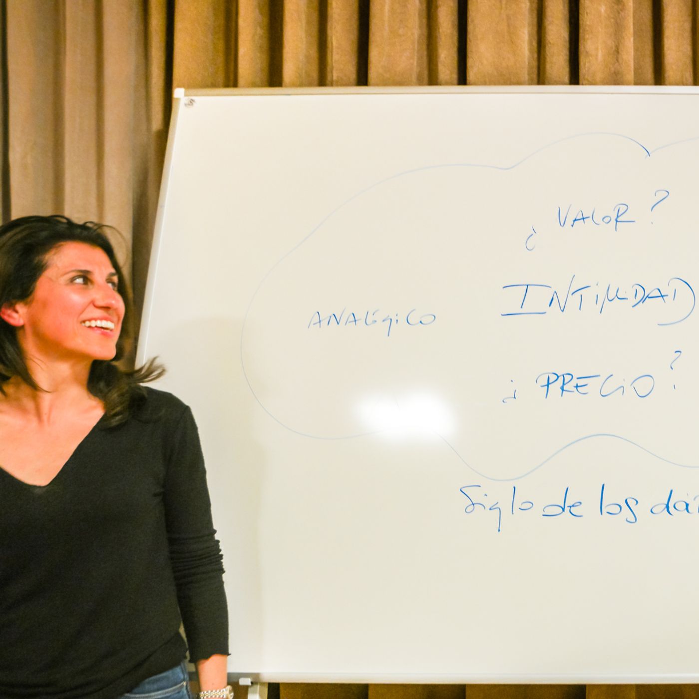 Efervesciencia