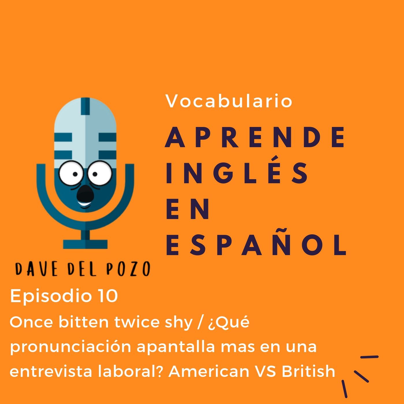 Inglés en Español