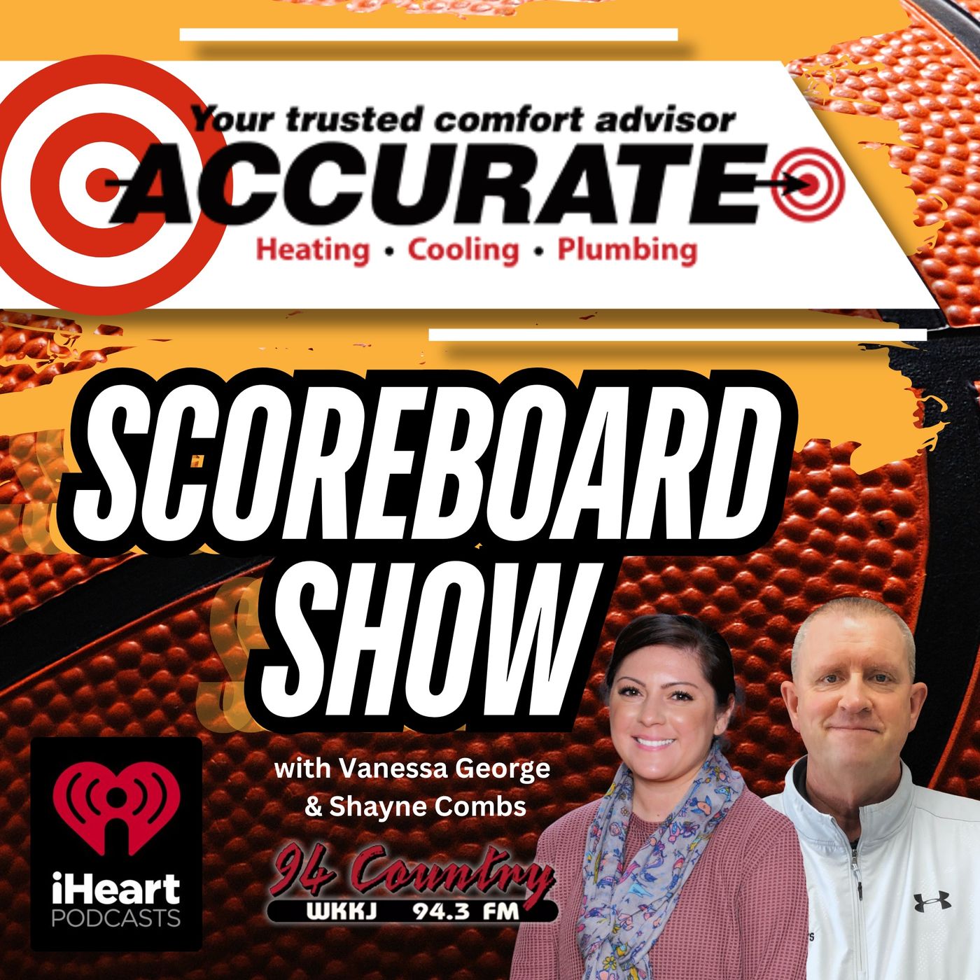 Accurate HC&P Scoreboard Show