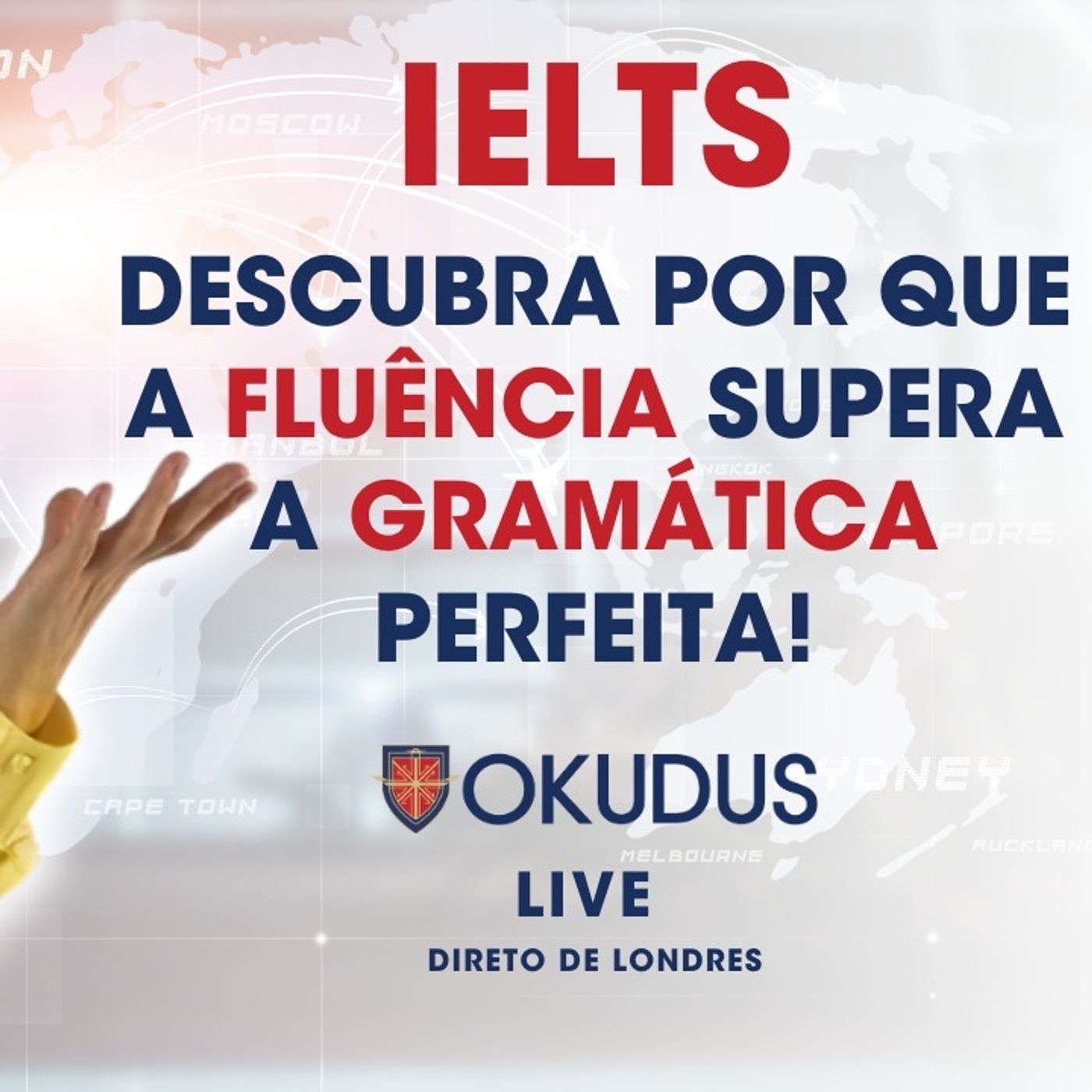 OKudus Academy