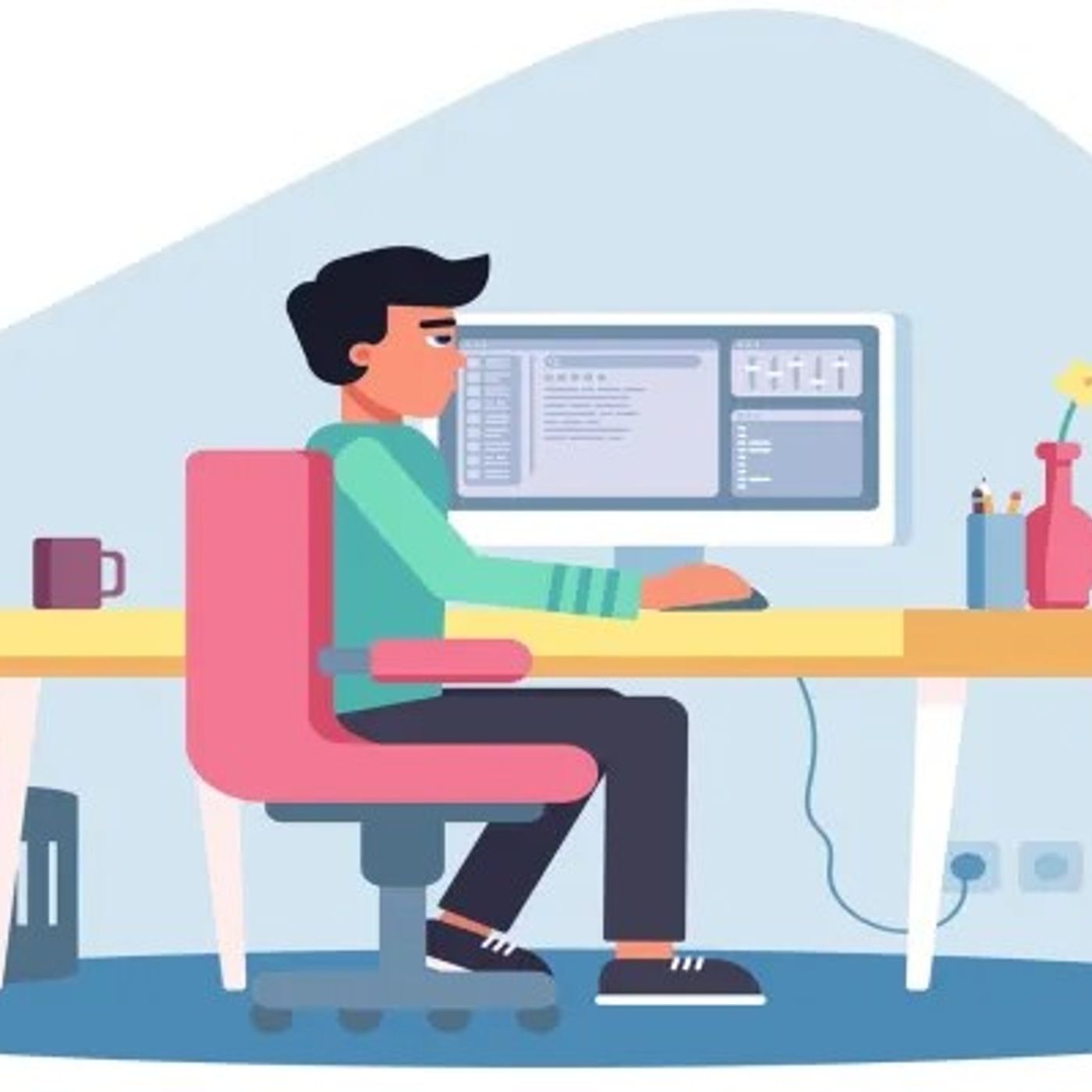 Launch Your Career as a Website Designer
