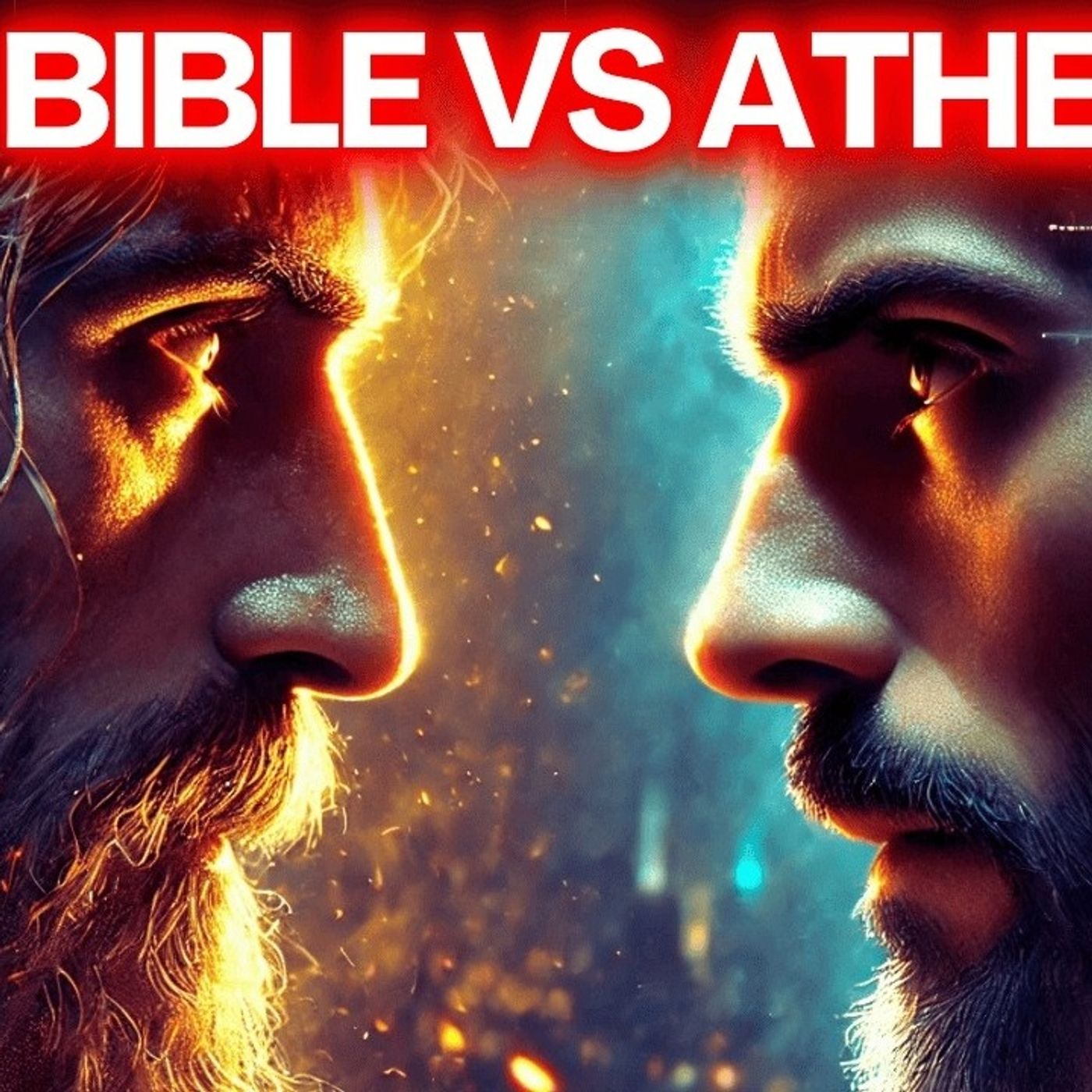 Why Atheists Get Jesus Completely Wrong