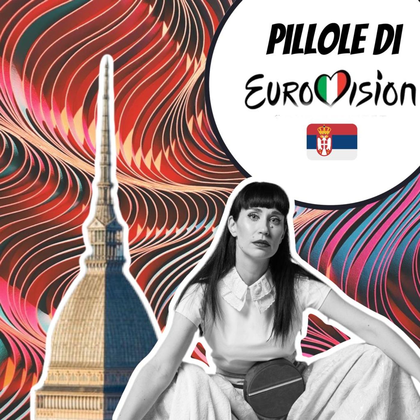 Pillole di Eurovision: Ep. 22 Konstrakta episode artwork