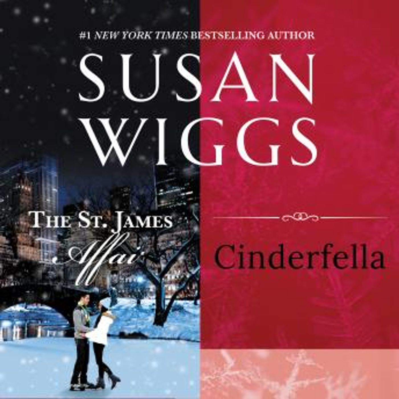 Enjoy Amazing Full Audiobooks in Romance, Modern