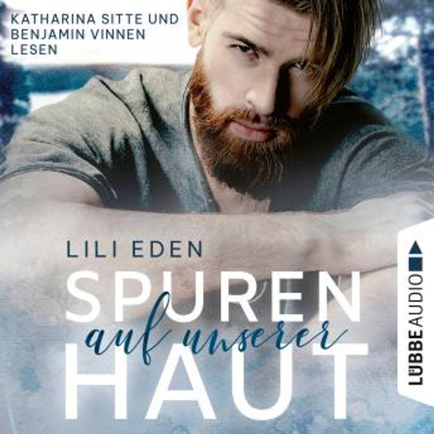 [German] - Spuren auf unserer Haut - Broken Hearts-Reihe, Teil 1 (Ungekürzt) by Lili Eden episode artwork