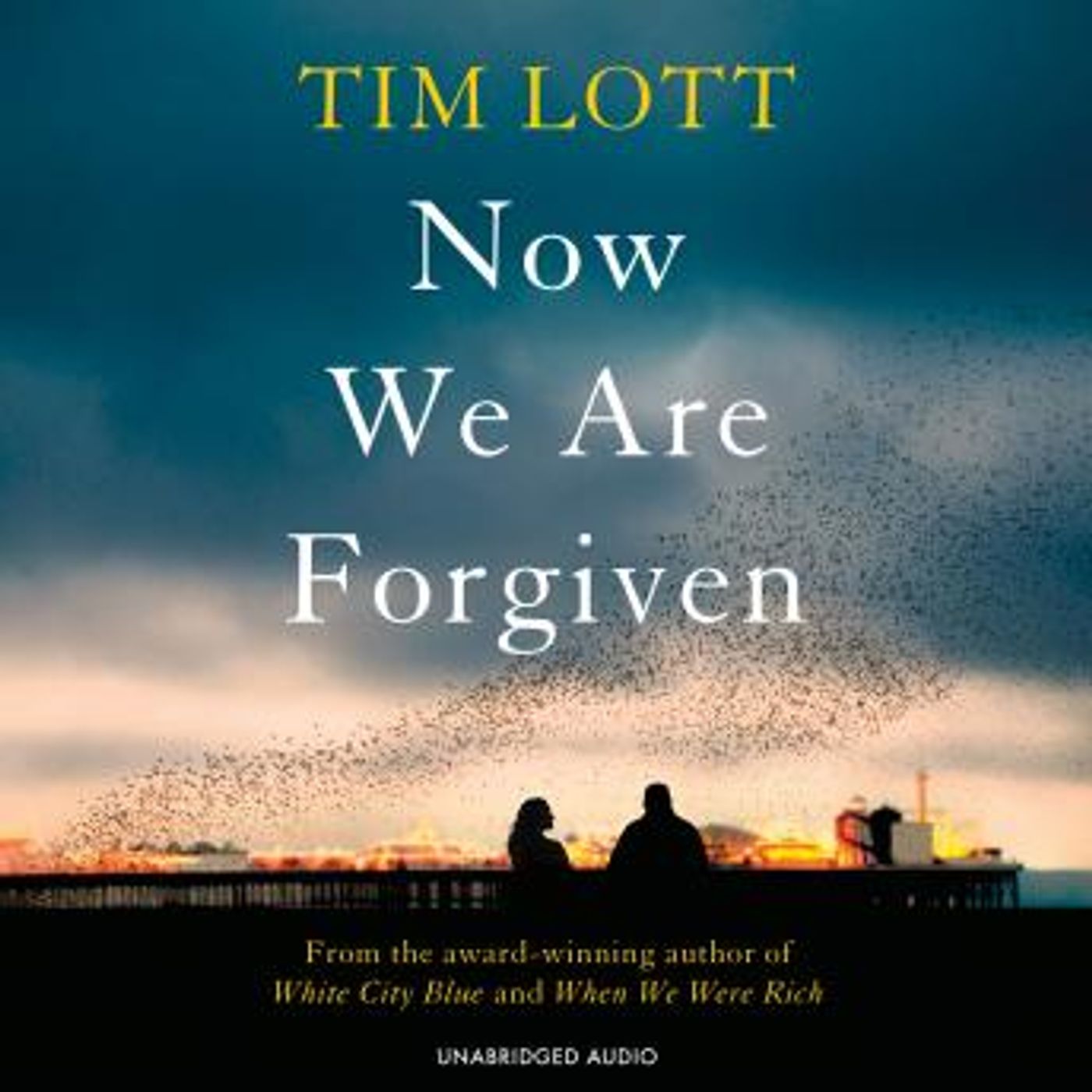 Get New Full Audiobooks in Fiction, Drama