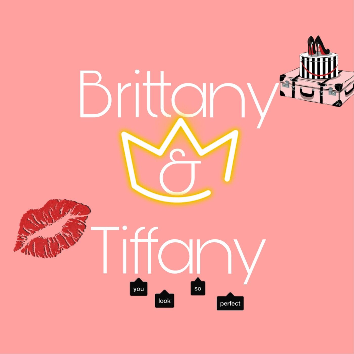 Brittany And Tiffany Show
