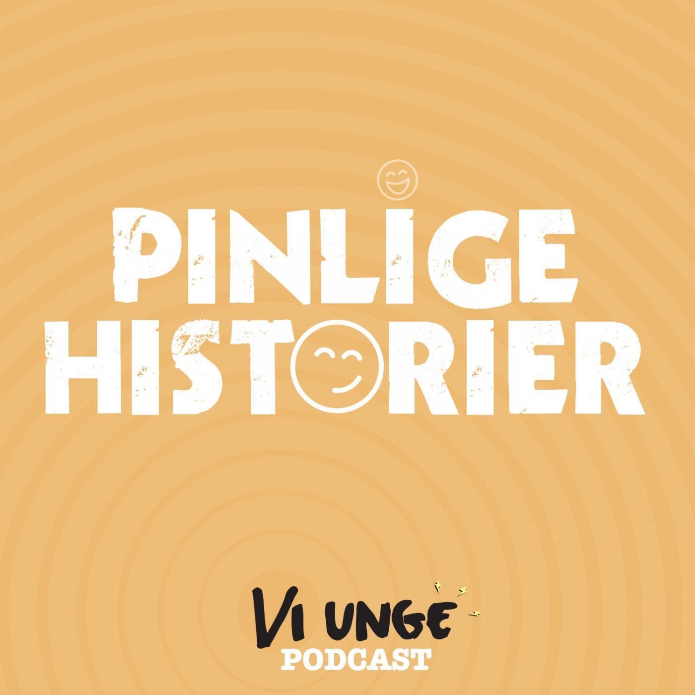 Vi Unge Podcast