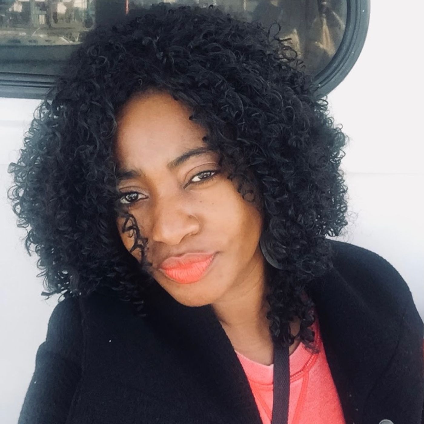 Let’s Talk About It With DrNikki, FNP-BC