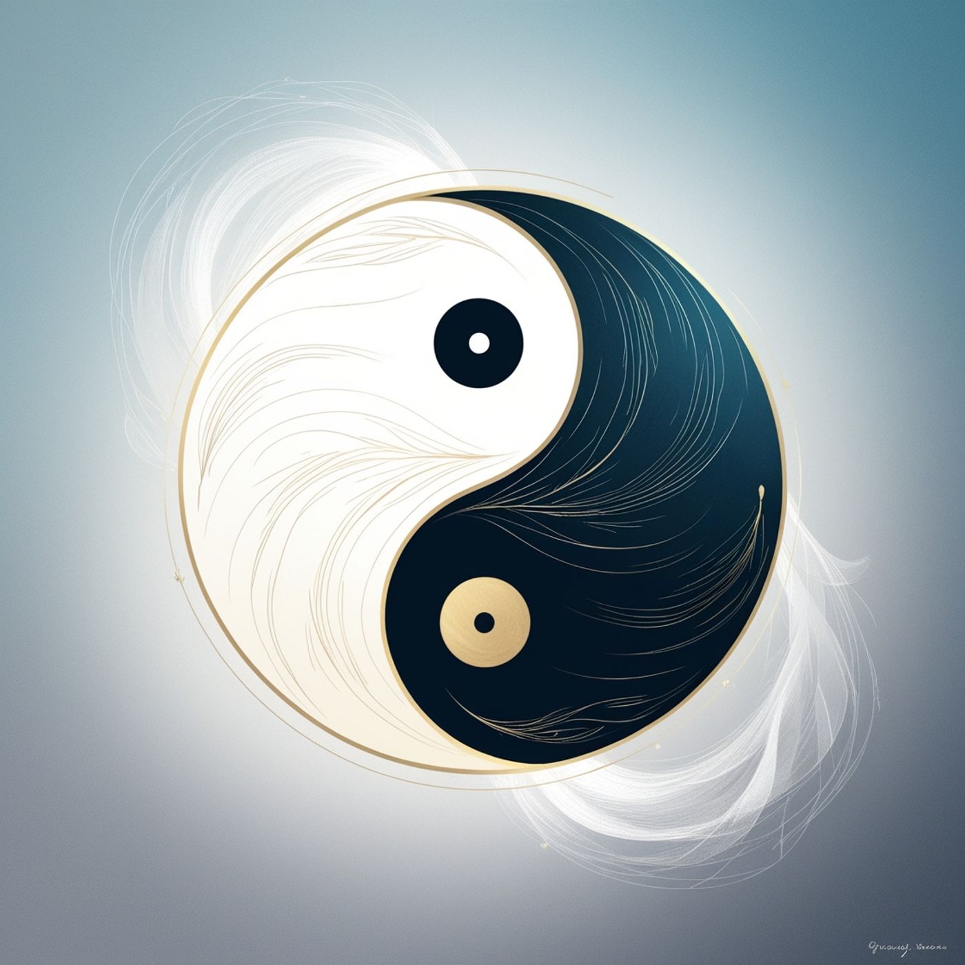 Equilibrio tra energie Maschili e Femminili - L'armonia delle forze complementari