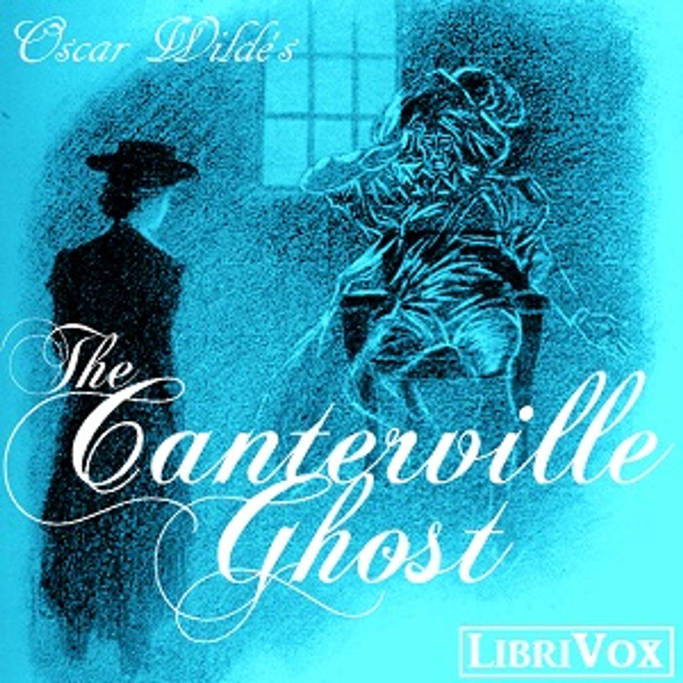 Oscar Wilde, The Canterville Ghost (version 2)