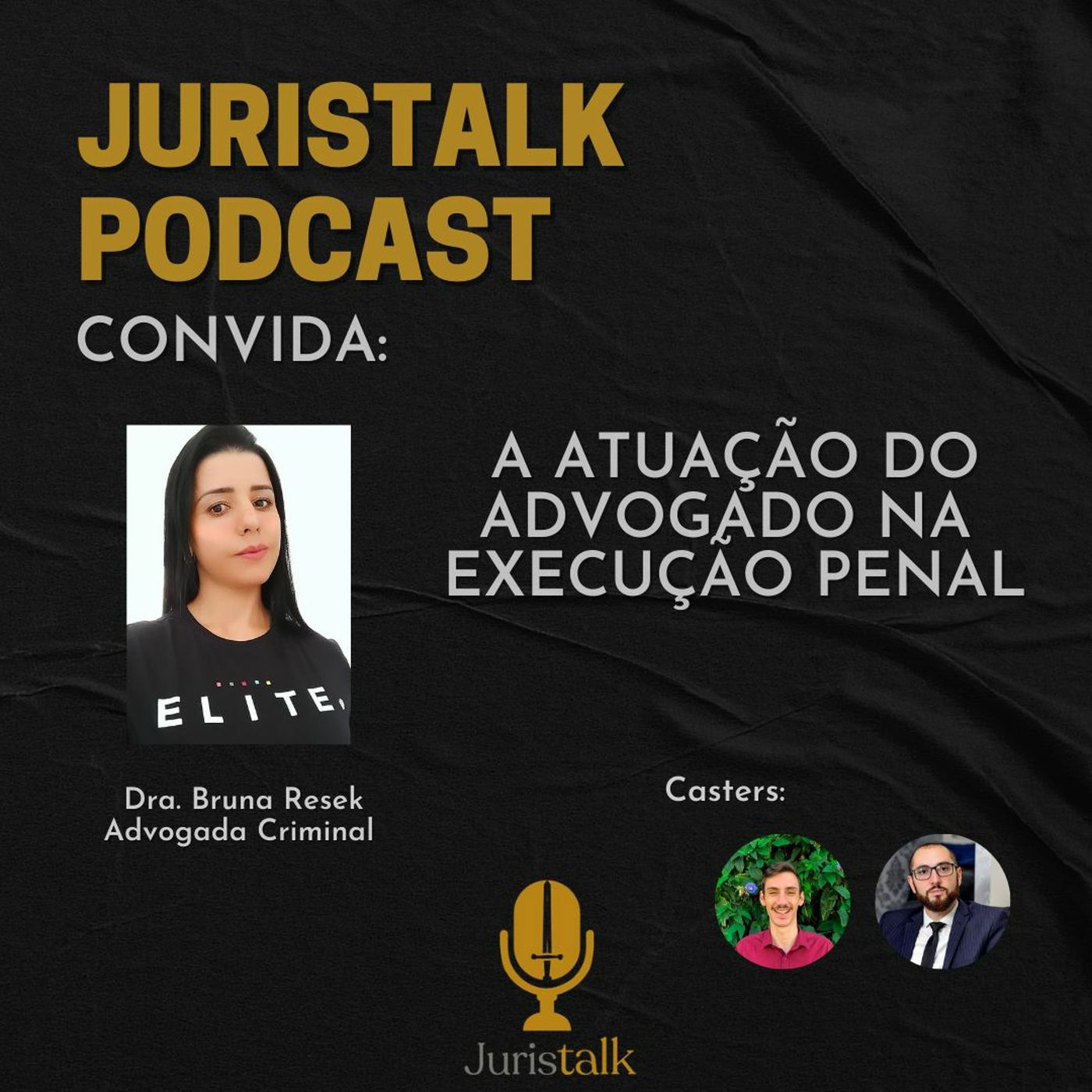 JurisTalk Podcast