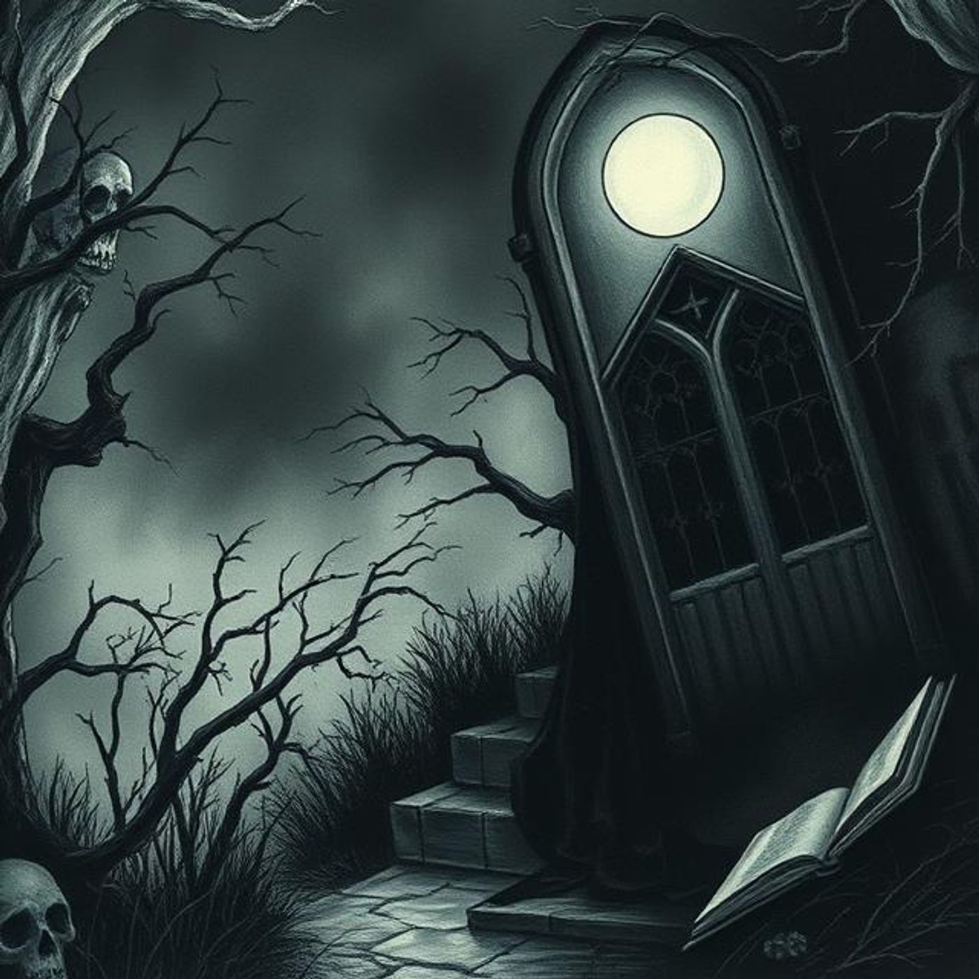 Gothic Echoes
