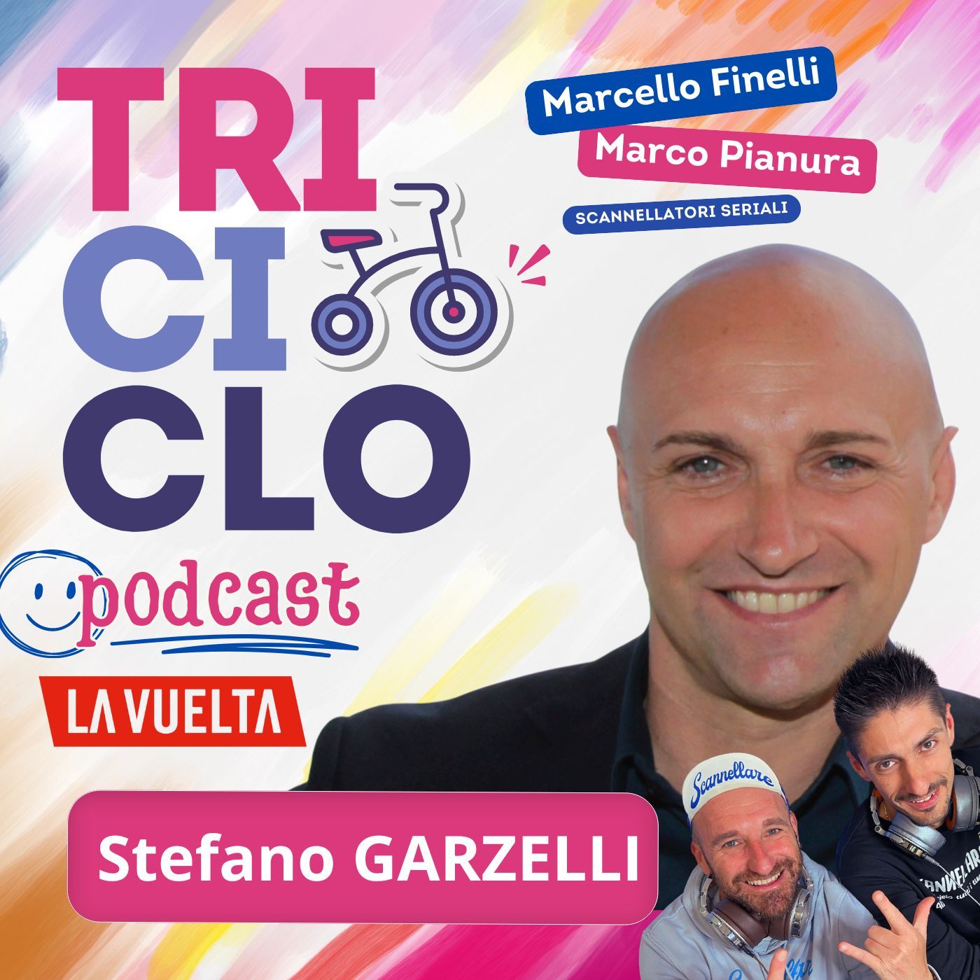 TriCiclo