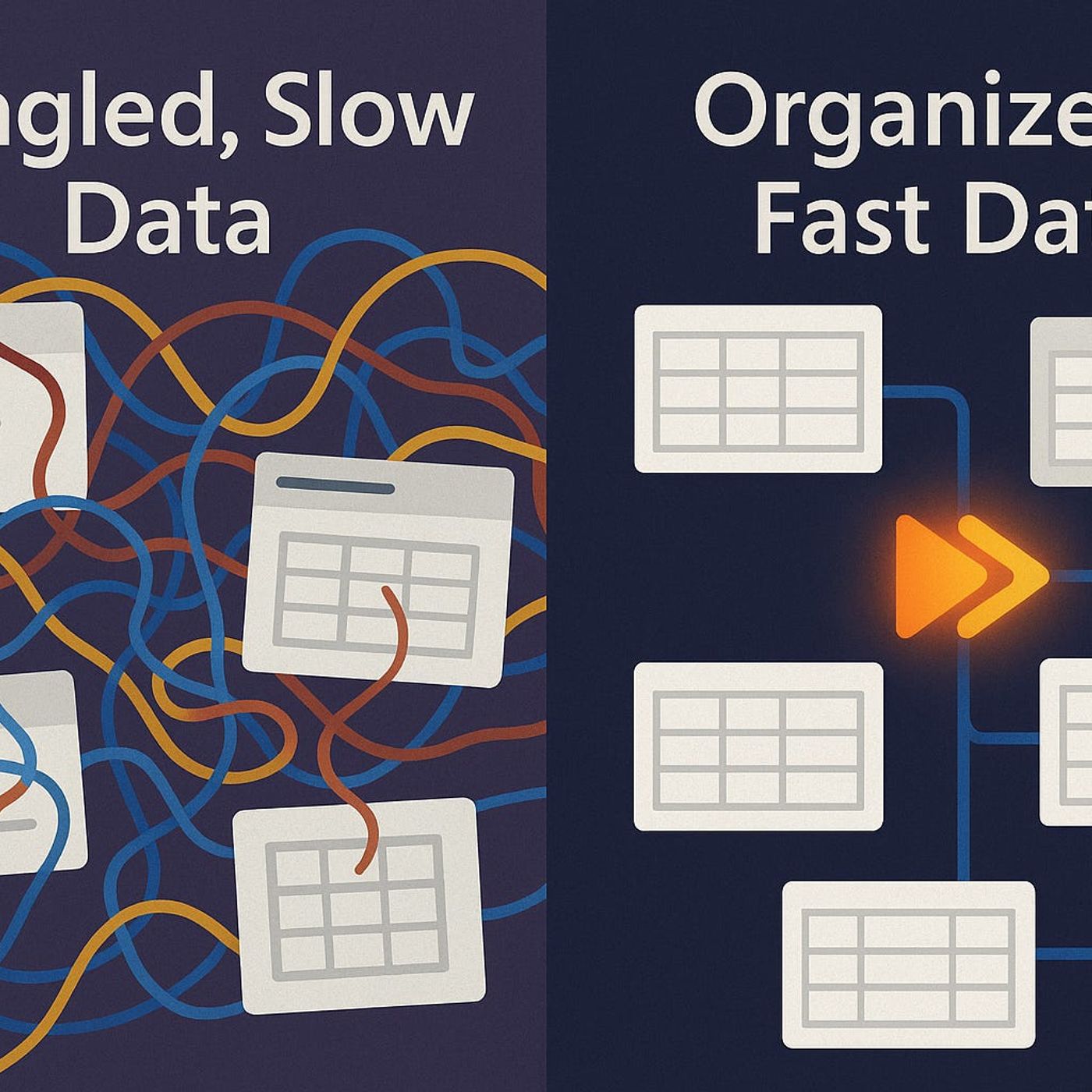 Dataverse Deep Dive: Designing Scalable Data Models