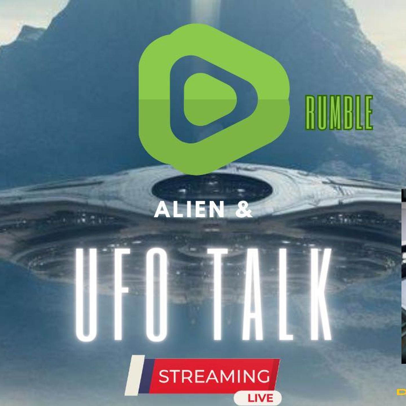 Alien Strand