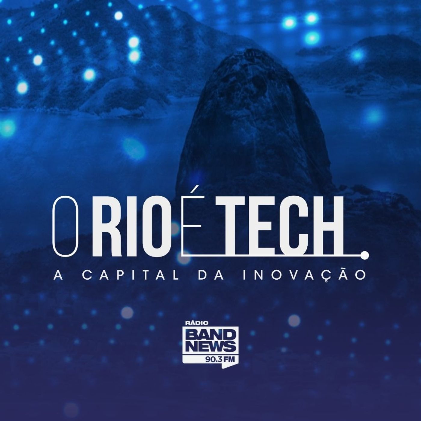O Rio É Tech