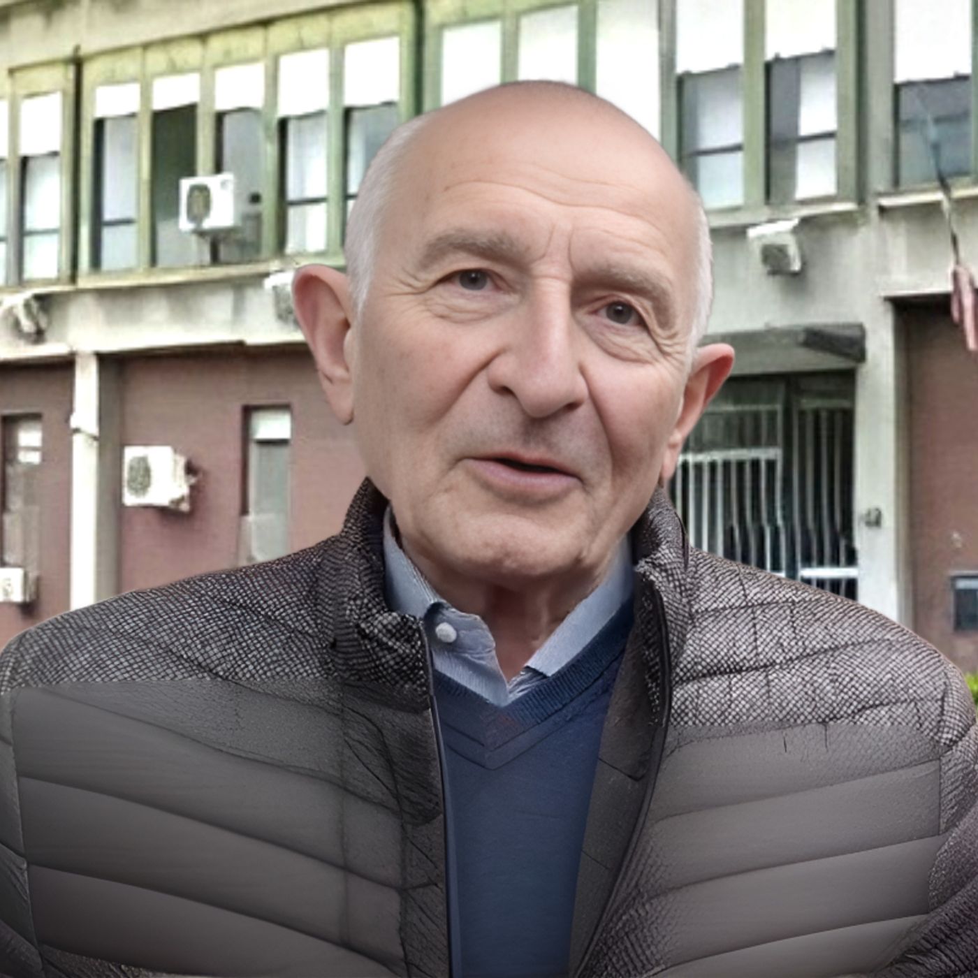 Don Rigoldi: «Beccaria al limite, servono più educatori e prospettive per l'uscita» episode artwork