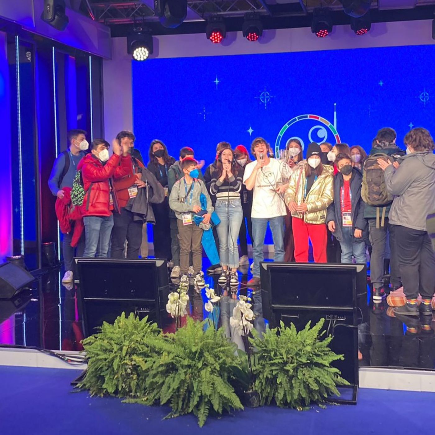 Festival di Sanremo 2022