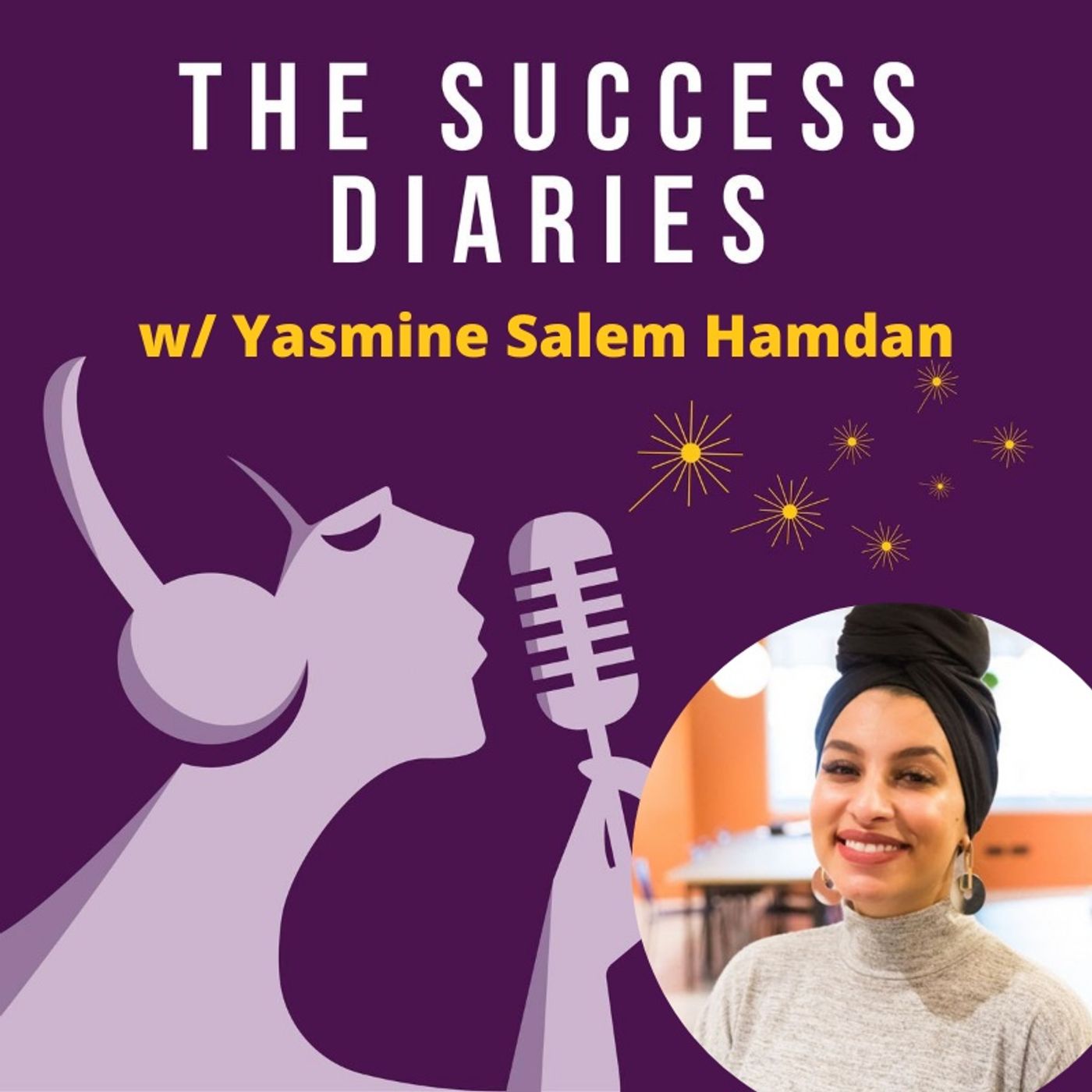 The Entrepreneur Coach Podcast