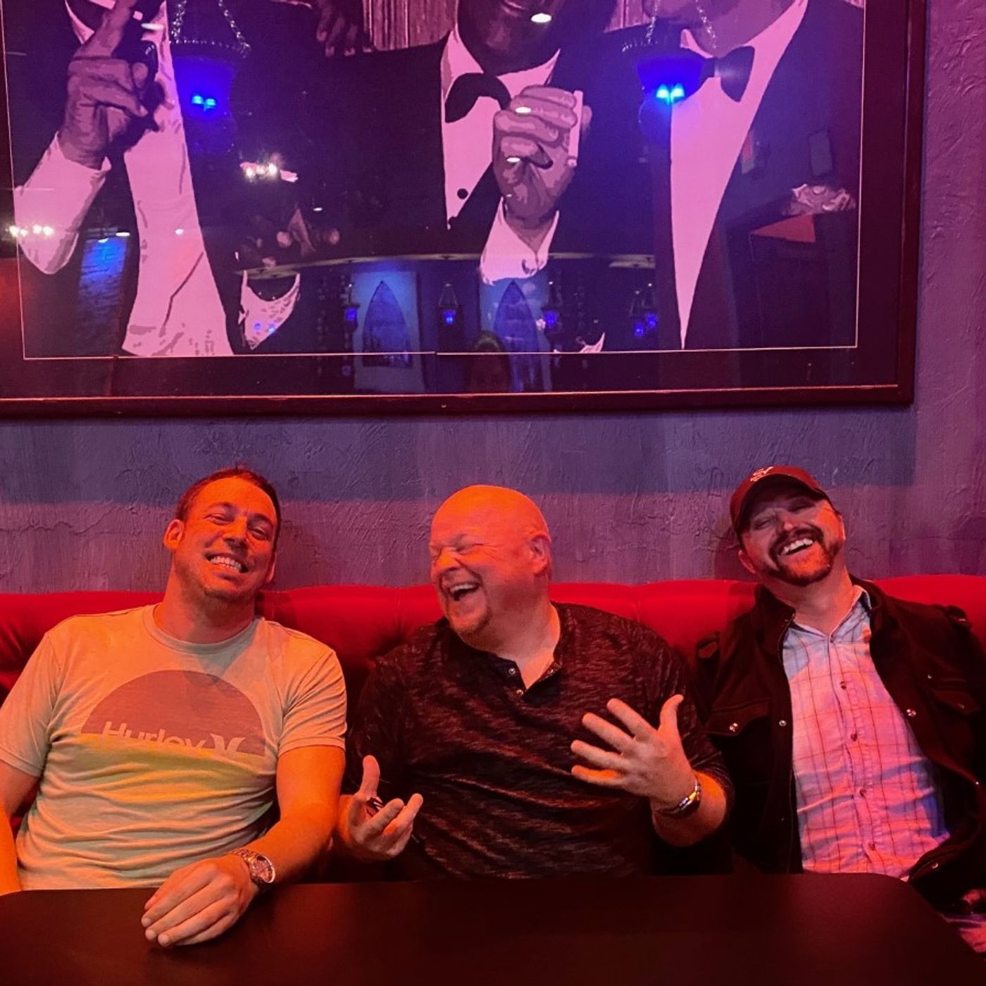 The Castle of Comedy