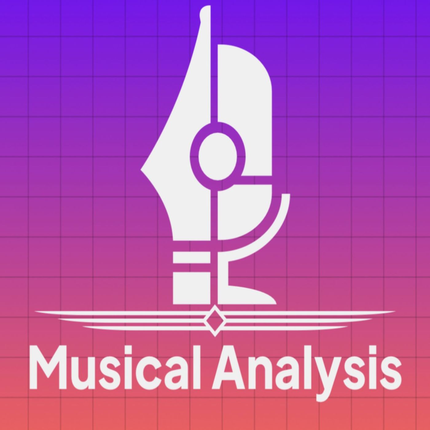 Musical Analysis podcast artwork