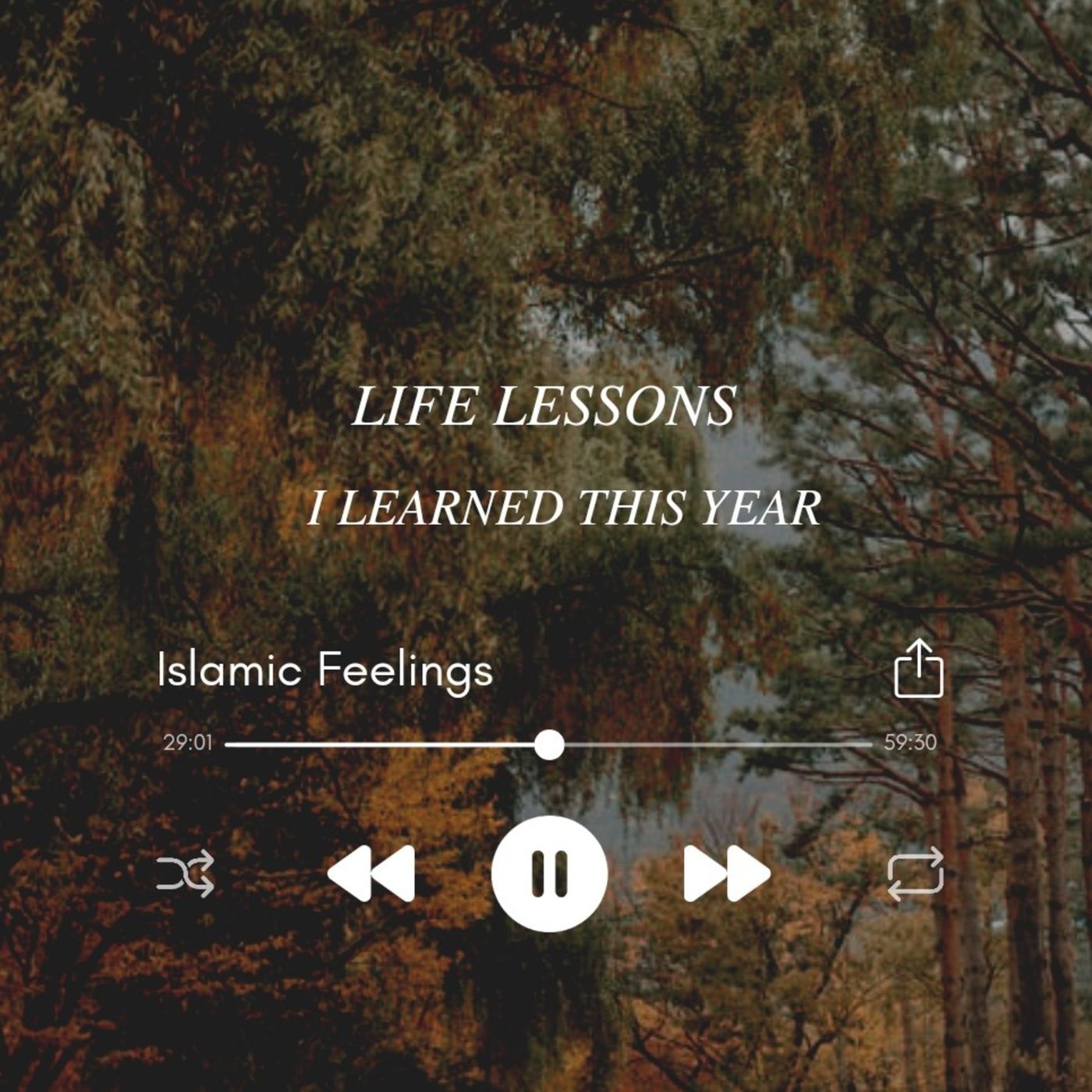 Islamic Feelings ♡