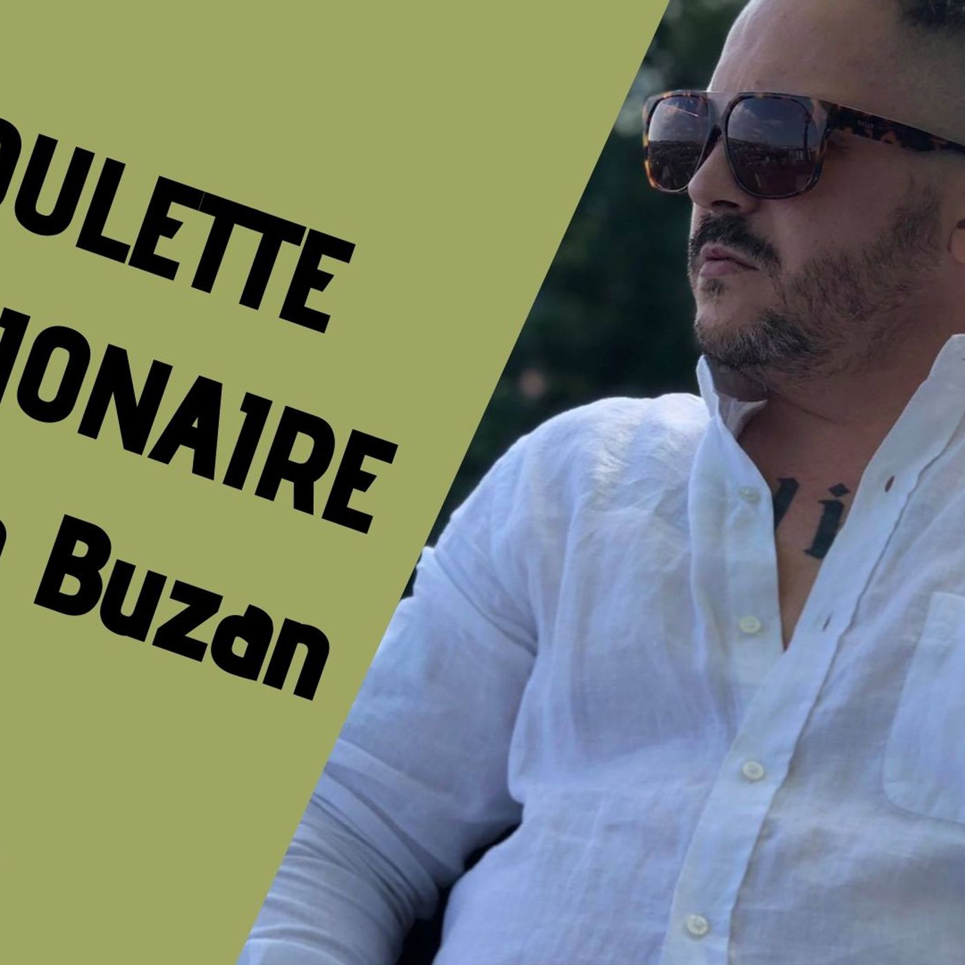 If You wanna succeed then Follow Me - BUZAN ADRIAN ARMAND VIOREL ROULETTE