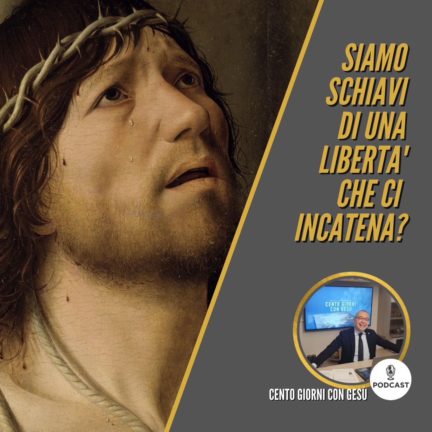 Cento giorni con Gesù
